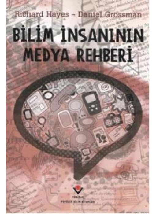 Bilim İnsanının Medya Rehberi