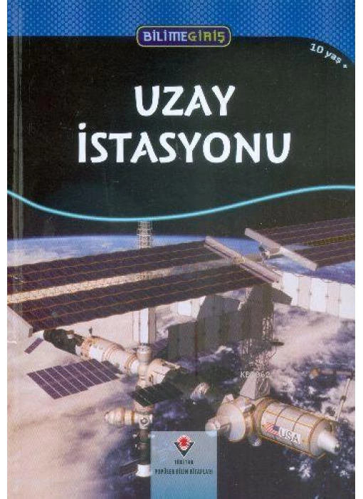 Bilime Giriş - Uzay İstasyonu