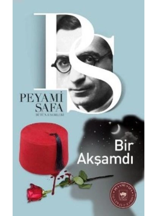 Bir Akşamdı