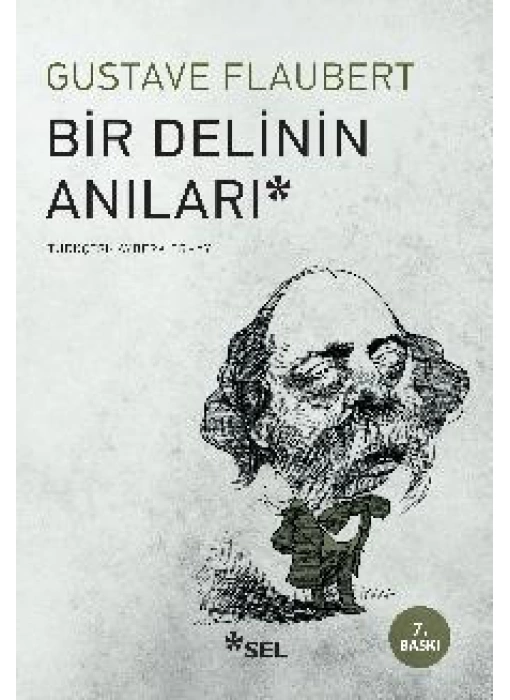 Bir Delinin Anıları