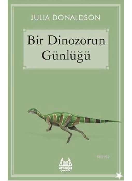 Bir Dinozorun Günlüğü