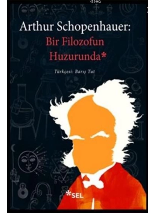Bir Filozofun Huzurunda; Söyleşiler, Portreler, Şiirler