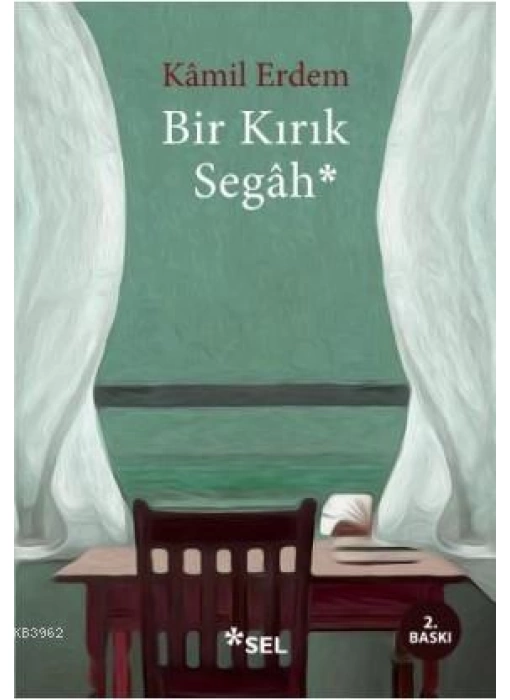 Bir Kırık Segah