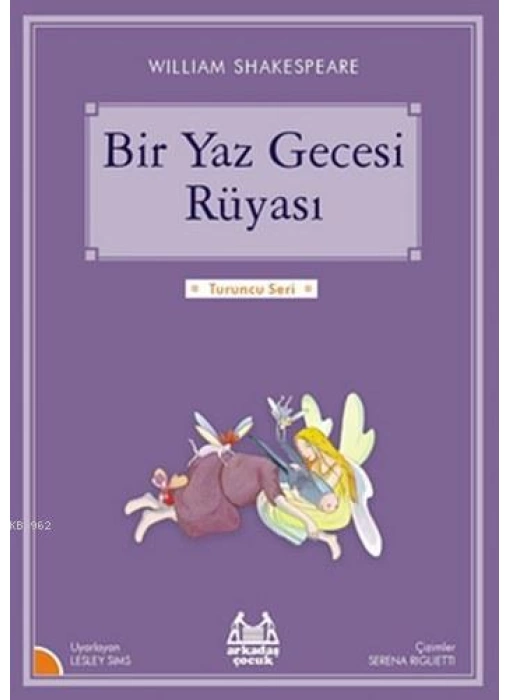 Bir Yaz Gecesi Rüyası