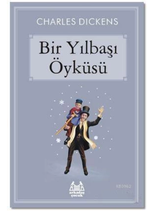 Bir Yılbaşı Öyküsü