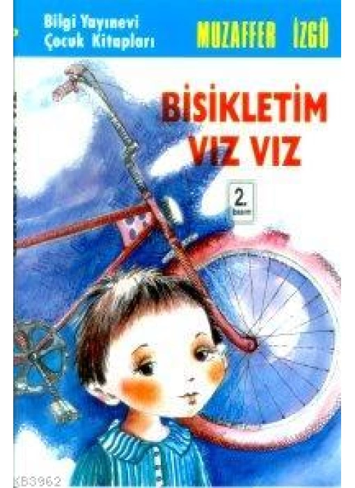 Bisikletim Vız Vız