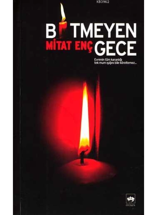 Bitmeyen Gece