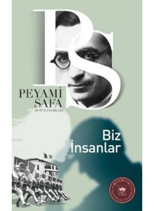 Biz İnsanlar