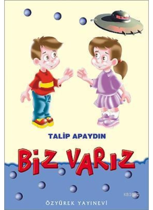 Biz Varız