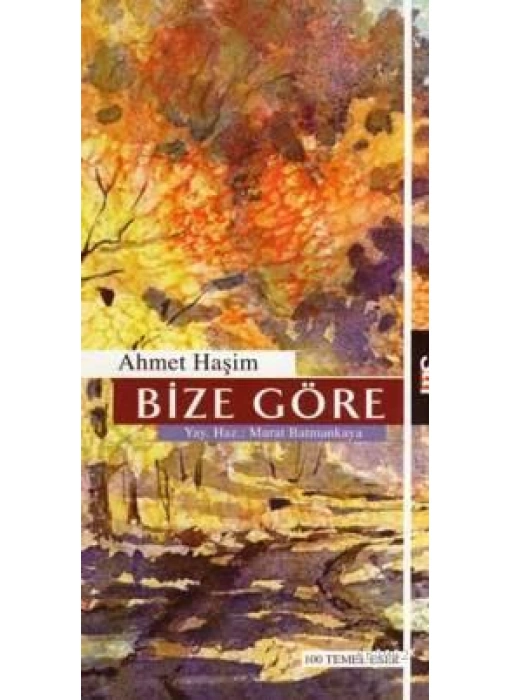 Bize Göre