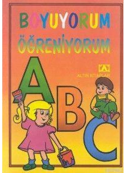 Boyuyorum Öğreniyorum
