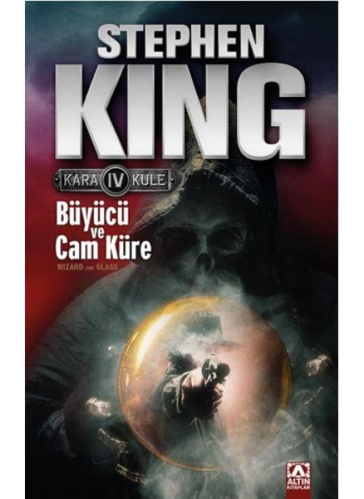 Büyücü ve Cam Küre