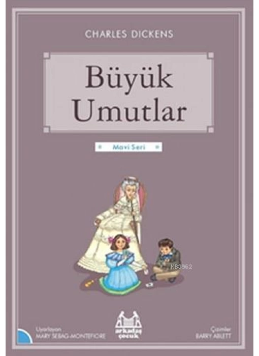 Büyük Umutlar