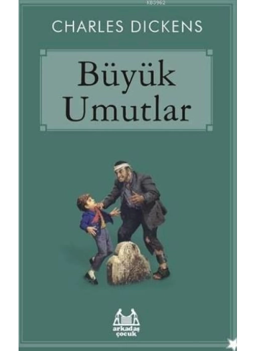 Büyük Umutlar