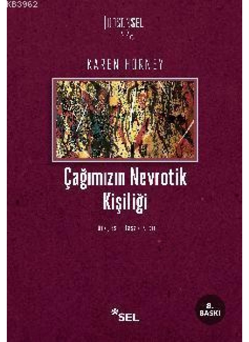 Çağımızın Nevrotik Kişiliği