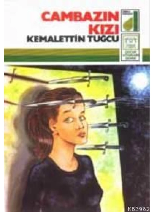 Cambazın Kızı