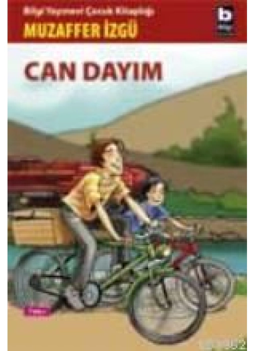 Can Dayım