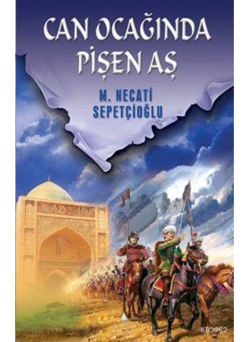 Can Ocağında Pişen Aş Bütün Eserleri:19