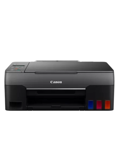 CANON PIXMA G2460 TANKLI RENKLİ YAZ/TAR/FOT A4