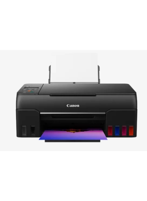 CANON PIXMA G640 TANKLI RENKLİ YAZ/TAR/FOT Wi-Fi A4