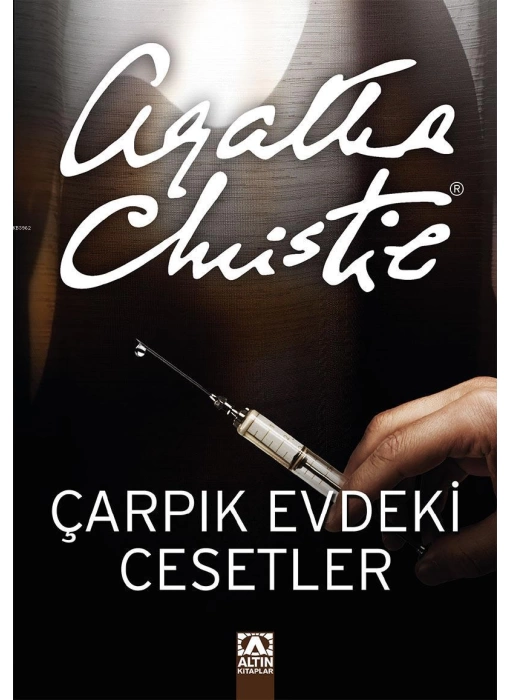 Çarpık Evdeki Cesetler