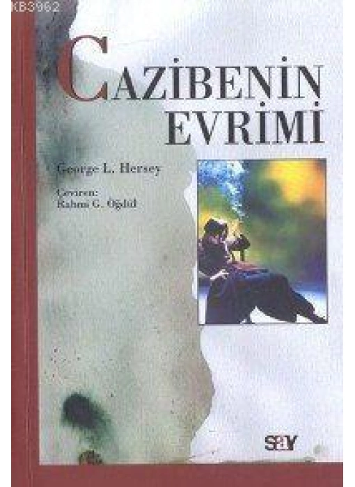 Cazibenin Evrimi