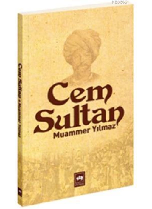 Cem Sultan