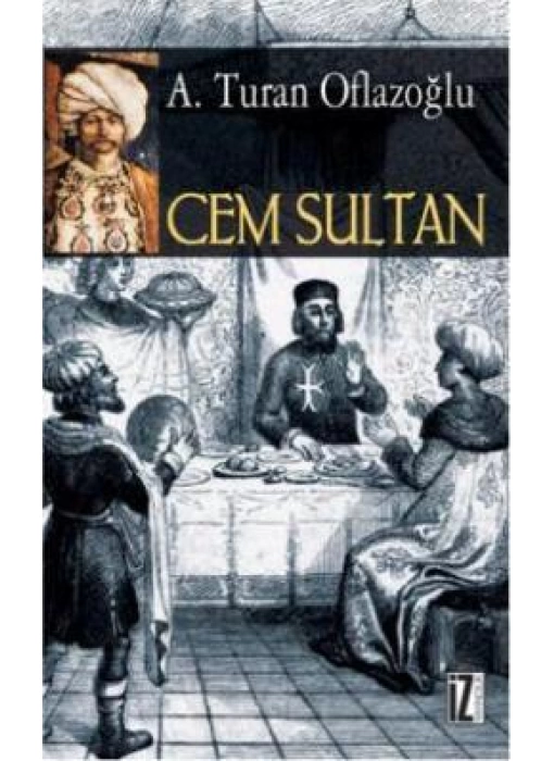 Cem Sultan