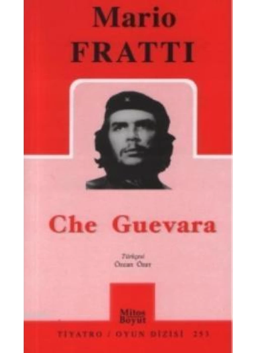 Che Guevara