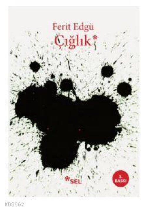 Çığlık