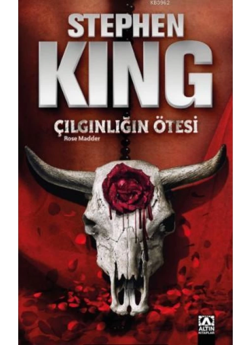 Çılgınlığın Ötesi