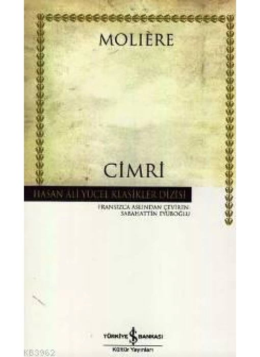 Cimri