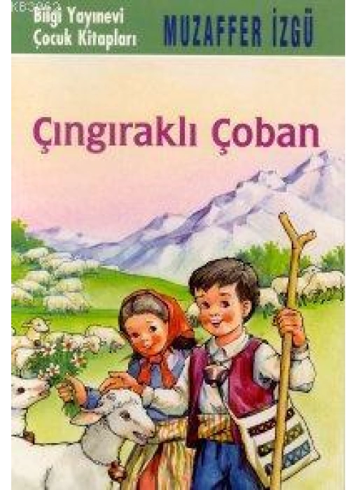 Çıngıraklı Çoban