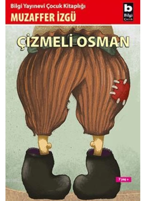 Çizmeli Osman