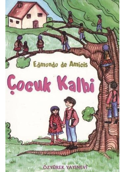 Çocuk Kalbi