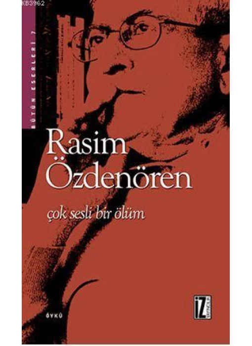 Çok Sesli Bir Ölüm
