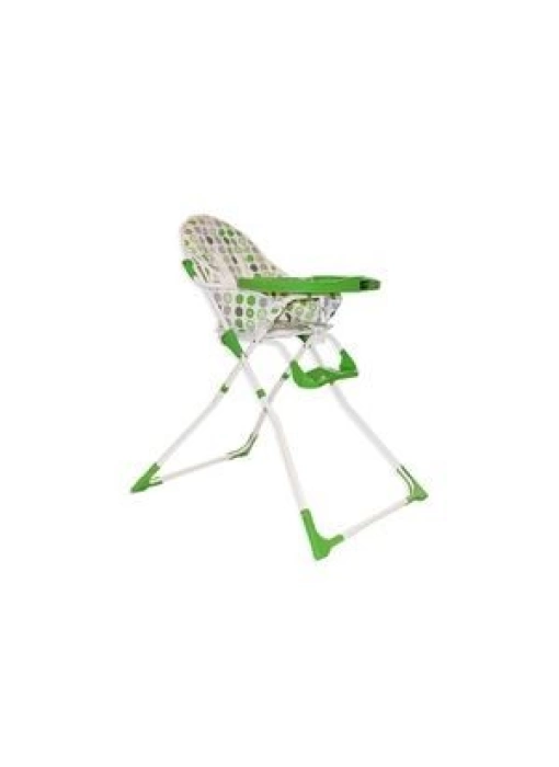 ComfyMax Eco Mama Sandalyesi - Green