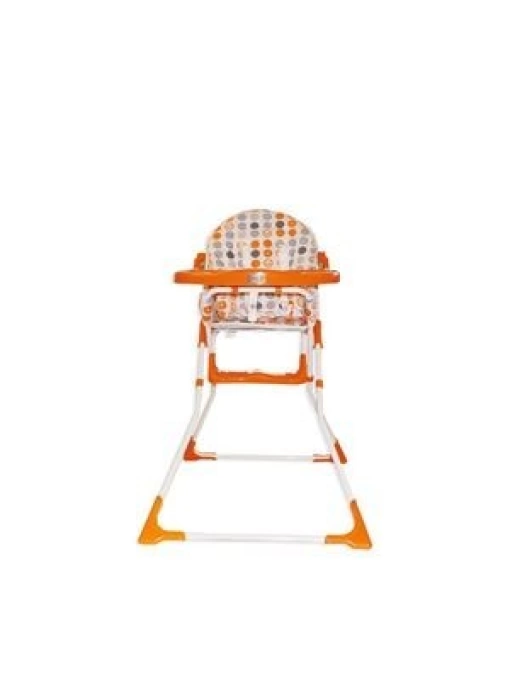 ComfyMax Eco Mama Sandalyesi - Orange