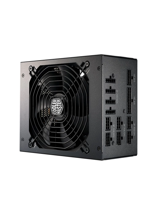 COOLER MASTER MPE-C501-AFCAG-EU MWE V2 1250W 80+Gold PSU