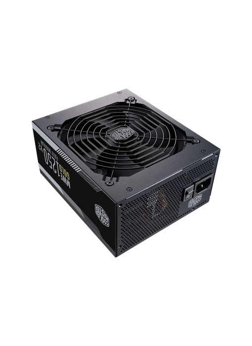 COOLER MASTER MPE-C501-AFCAG-EU MWE V2 1250W 80+Gold PSU