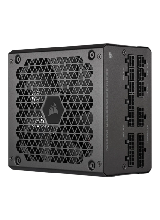 CORSAIR CP-9020234-EU RM750 (2021) 750W POWER SUPPLY