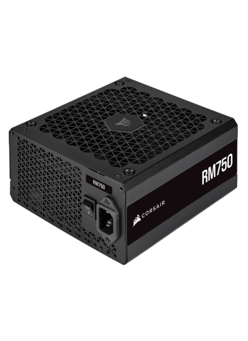 CORSAIR CP-9020234-EU RM750 (2021) 750W POWER SUPPLY