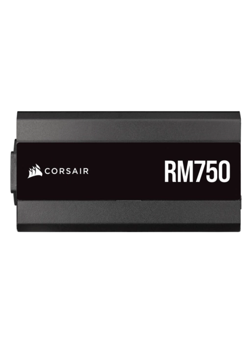 CORSAIR CP-9020234-EU RM750 (2021) 750W POWER SUPPLY