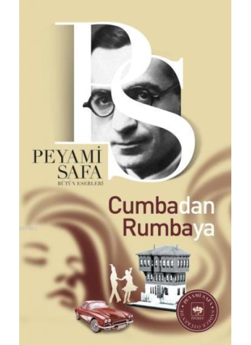 Cumbadan Rumbaya