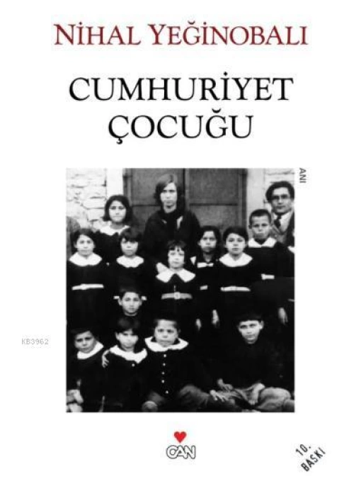 Cumhuriyet Çocuğu