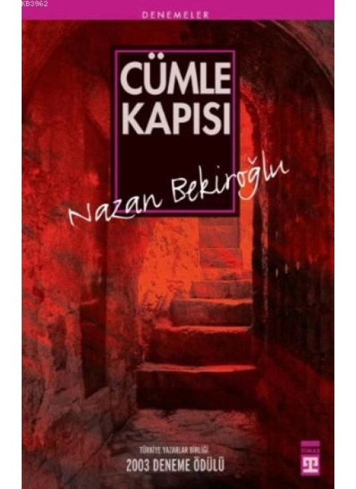 Cümle Kapısı