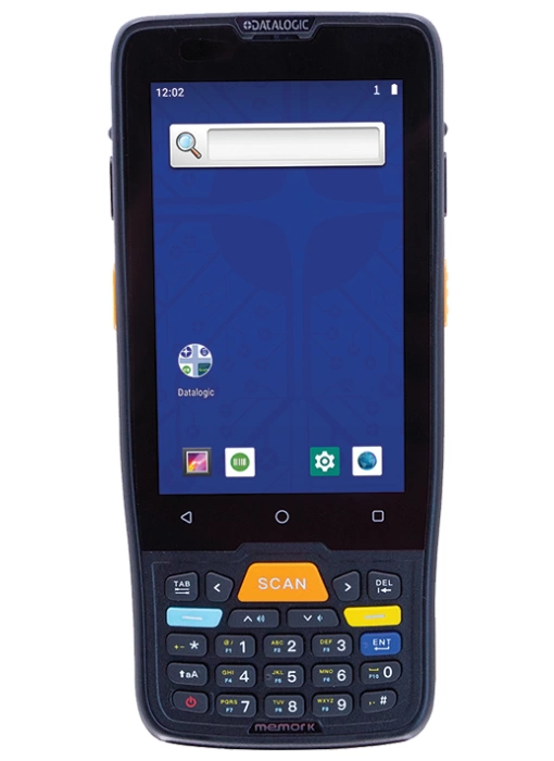 DATALOGIC MEMOR K 2D EL TERMİNALİ BLUETOOTH/WIFI