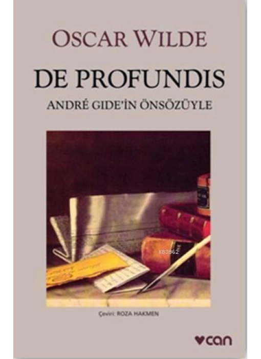 De Profundis