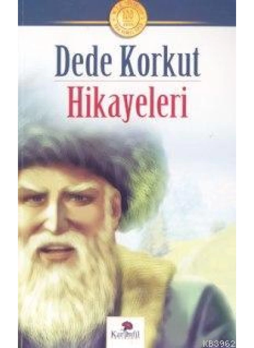 Dede Korkut Hikayeleri