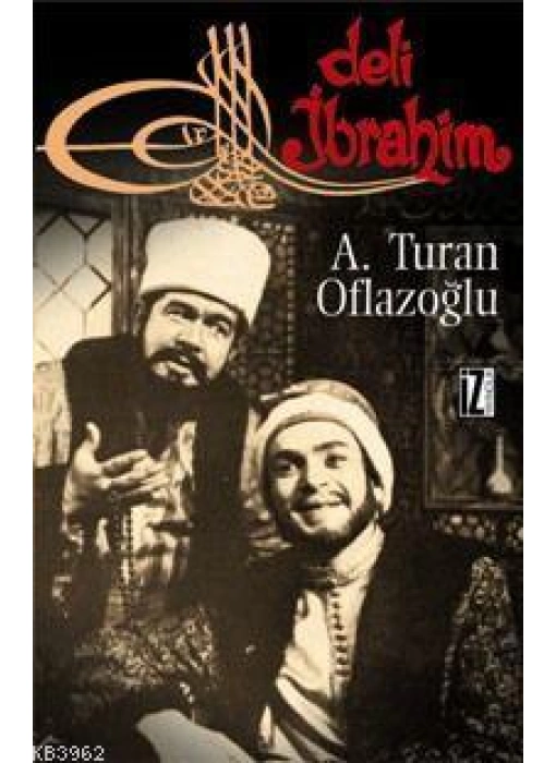 Deli İbrahim